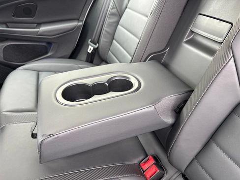 Certified 2024 Volkswagen Golf R AWD/4WD image 14