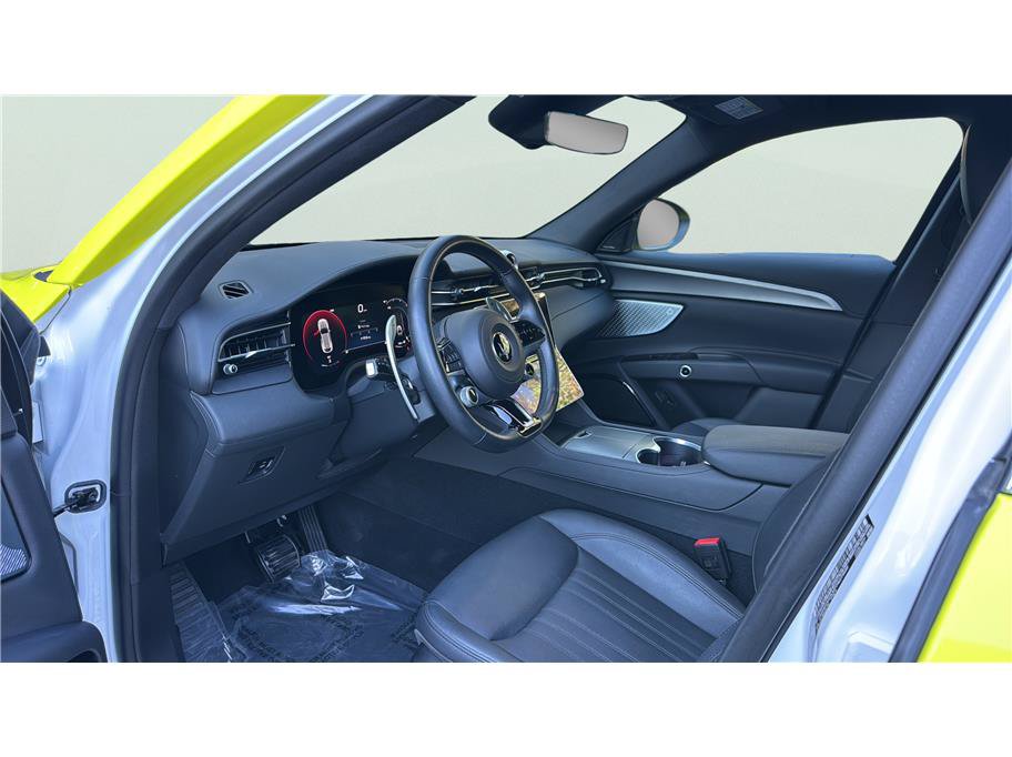 Used 2023 Maserati Grecale GT AWD/4WD image 17
