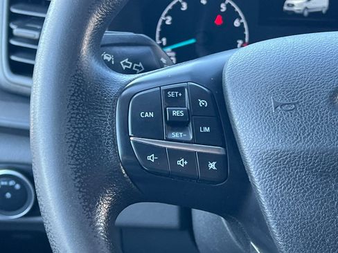 Used 2020 Ford Transit 250 Medium Roof w/ Interior Upgrade Package image 26