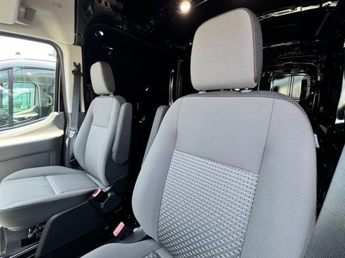 New 2024 Ford Transit 350 148 Medium Roof AWD w/ Upfitter Package image 20
