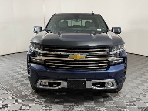 Used 2021 Chevrolet Silverado 1500 High Country w/ Technology Package image 7