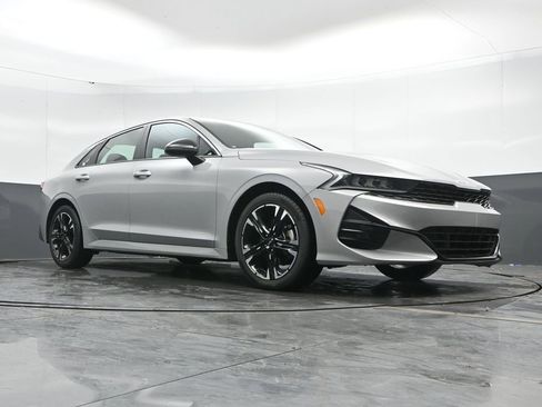 Used 2024 Kia K5 GT-Line image 48