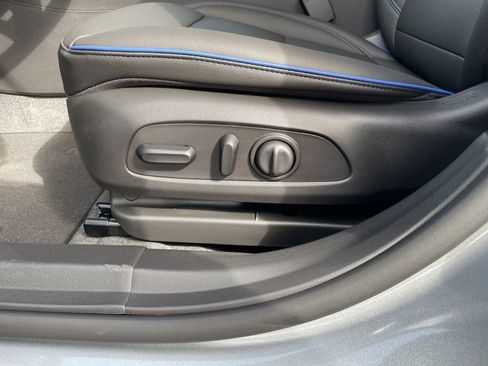 New 2026 Buick Envista Sport Touring w/ Convenience I Package image 12