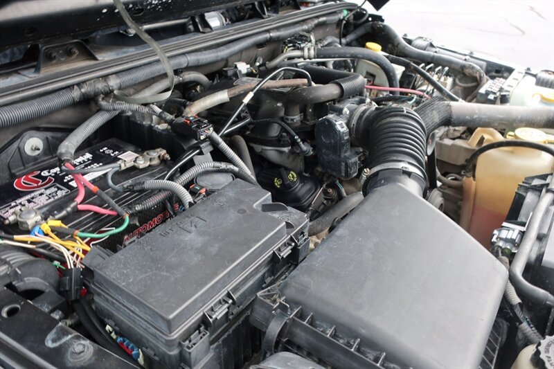 Used 2010 Jeep Wrangler Sport AWD/4WD image 30