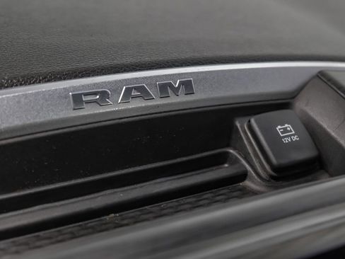 Used 2024 RAM 3500 Laramie w/ Night Edition image 28