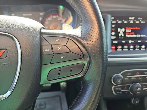 Used 2020 Dodge Charger R/T w/ Plus Group RWD image 22