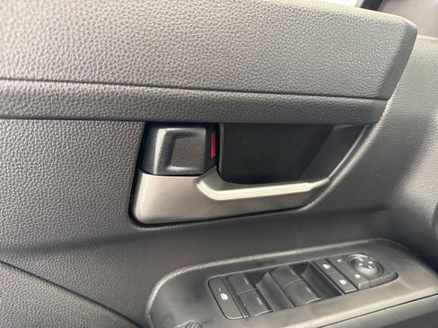 New 2026 Toyota Tacoma TRD Off-Road AWD/4WD image 41