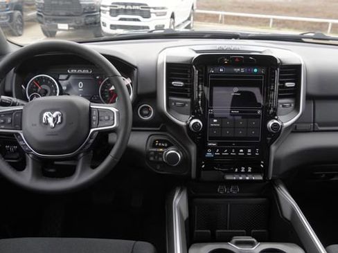 New 2026 RAM 1500 Lone Star image 15