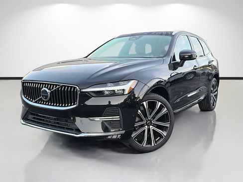 Used 2023 Volvo XC60 B5 Ultimate AWD/4WD image 1