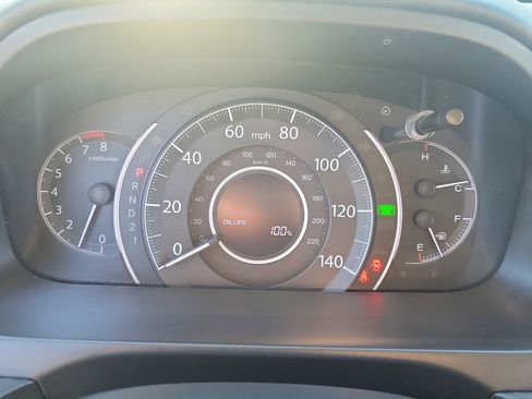 Used 2013 Honda CR-V EX-L image 20