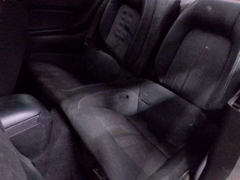 Used 2019 Ford Mustang GT w/ Black Accent Package image 13