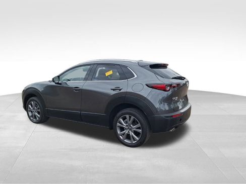 Used 2024 MAZDA CX-30 AWD 2.5 S w/ Premium Package image 12