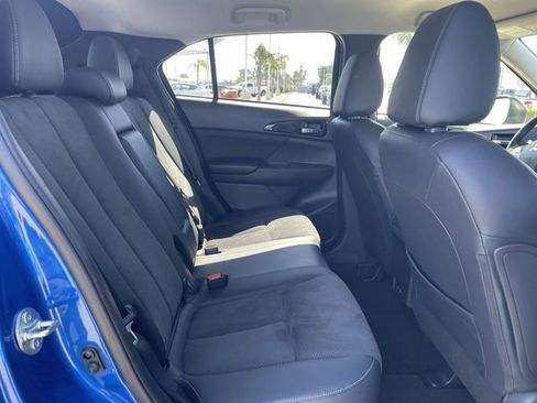 Used 2024 Mitsubishi Eclipse Cross SEL image 26