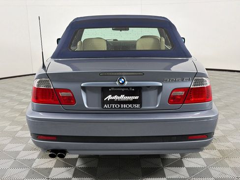 Used 2006 BMW 325Ci CI image 16