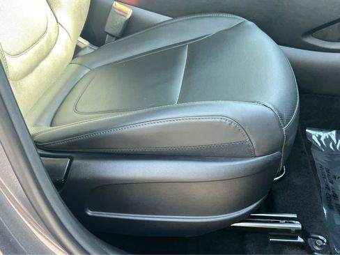 Used 2023 Hyundai Tucson XRT FWD image 19