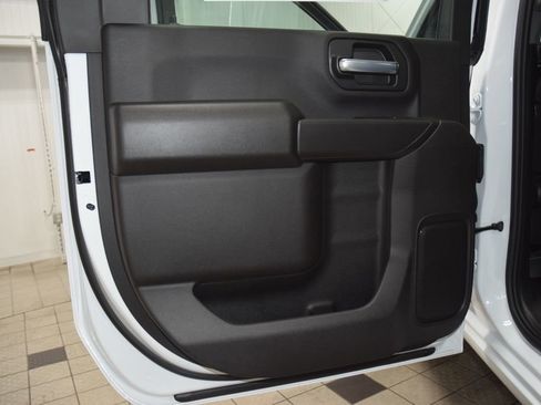 New 2026 Chevrolet Silverado 2500 W/T w/ Snow Plow Prep/Camper Package image 31