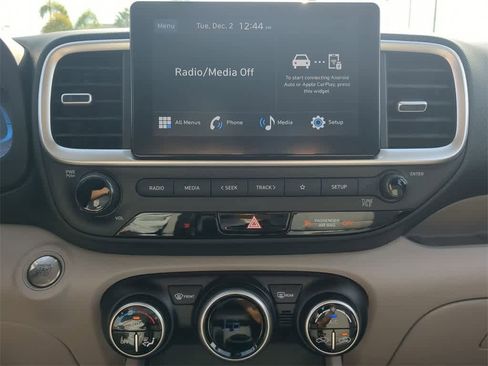 New 2026 Hyundai Venue SEL image 29