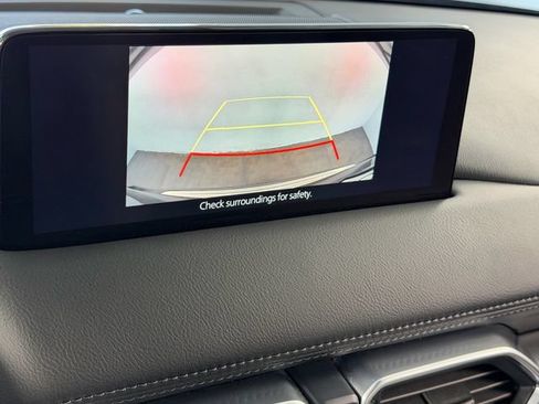 Certified 2024 MAZDA CX-5 AWD 2.5 S w/ Preferred Package image 20