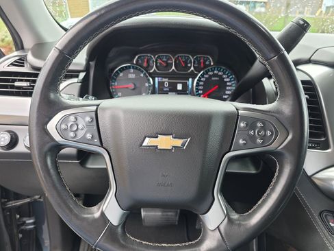 Used 2020 Chevrolet Tahoe LT image 14