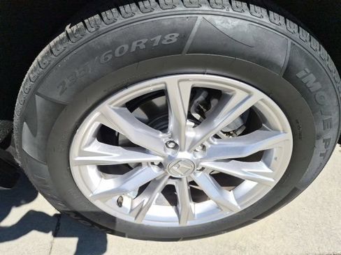 Certified 2023 Honda CR-V EX-L image 6
