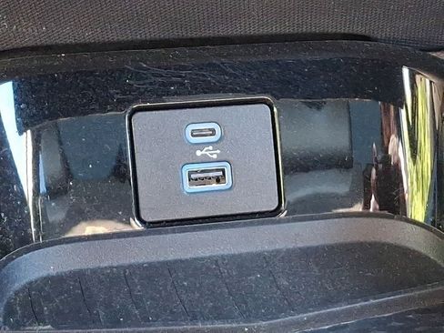 Certified 2023 Ford Mustang Mach-E GT AWD/4WD image 25