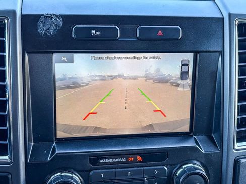 Used 2015 Ford F150 XLT w/ Equipment Group 302A Luxury image 53