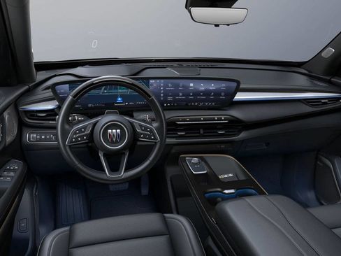 New 2026 Buick Enclave Avenir w/ Super Cruise Package FWD image 39