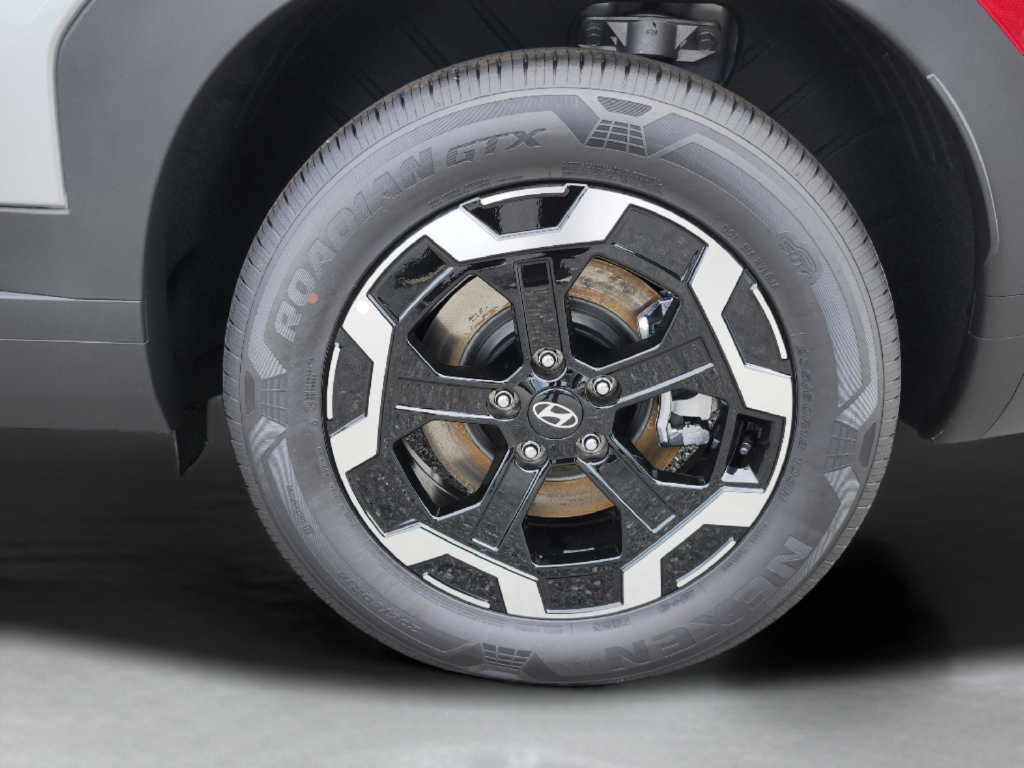 New 2027 Hyundai Santa Fe SE FWD image 37