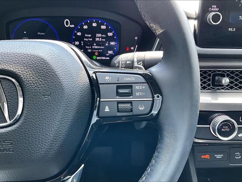 Used 2026 Acura Integra FWD image 26