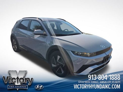 Used 2025 Hyundai Ioniq 5 SEL RWD image 15