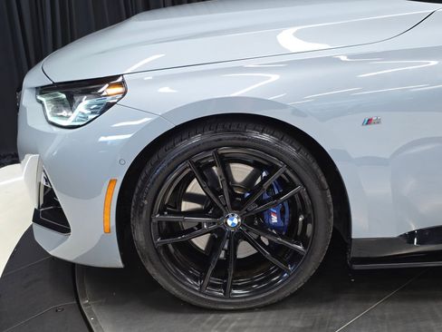 Used 2022 BMW M240i xDrive Coupe w/ Premium Package image 40