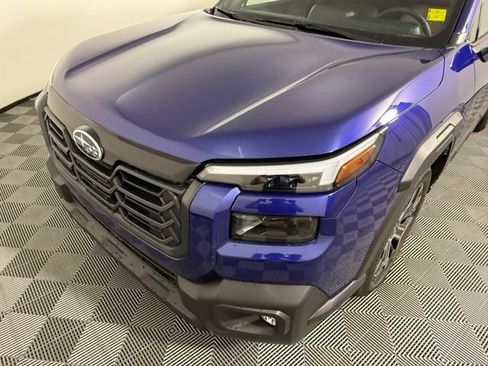 Used 2026 Subaru Outback Touring XT AWD/4WD image 10