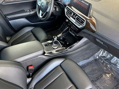 Used 2023 BMW X3 xDrive30i AWD/4WD image 16
