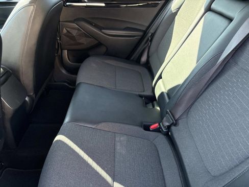 Used 2021 Kia Seltos S image 17