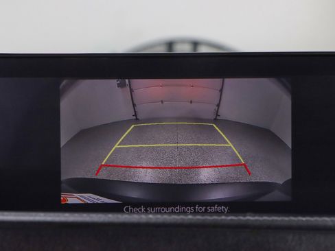 Used 2023 MAZDA CX-30 AWD image 18