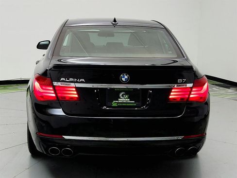 Used 2013 BMW ALPINA B7 xDrive B7 image 6