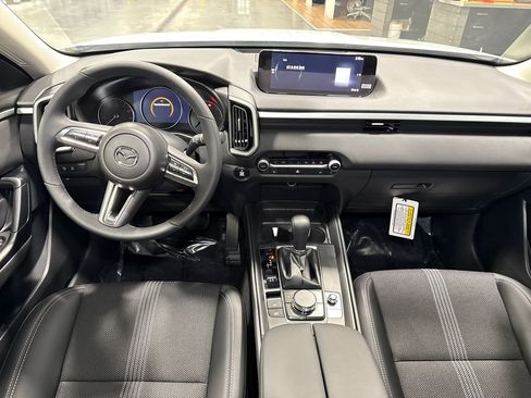 New 2026 MAZDA CX-50 AWD 2.5 S w/ Cargo Package image 6