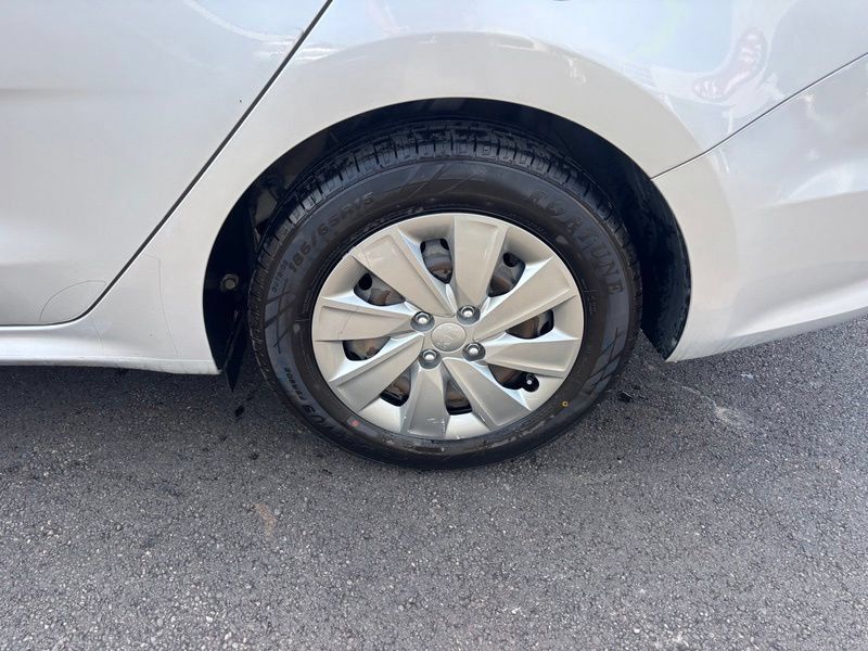 Used 2020 Kia Rio LX FWD image 15