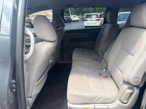 Used 2013 Honda Odyssey EX image 7