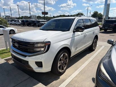 Used 2025 Ford Expedition King Ranch