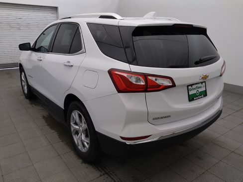 Used 2021 Chevrolet Equinox Premier FWD image 5