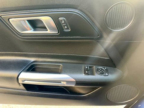 Used 2019 Ford Mustang Coupe w/ Equipment Group 101A RWD image 25
