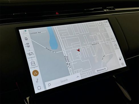 Used 2025 Land Rover Range Rover Sport SV Edition Two image 13