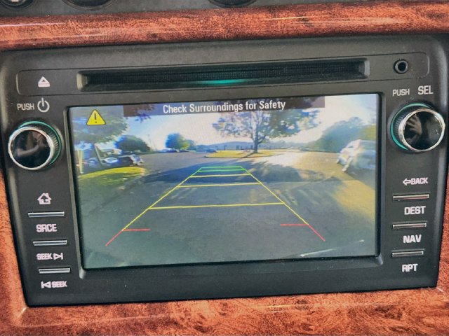 Used 2017 GMC Savana 2500 Extended RWD image 19