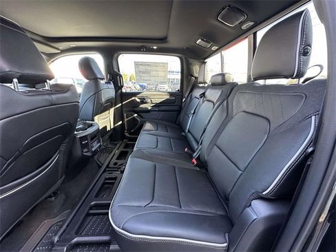 New 2026 RAM 1500 Limited image 18