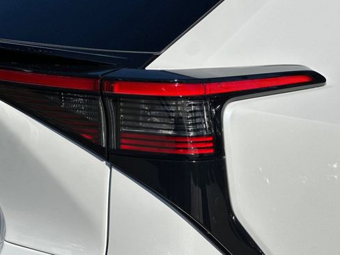 New 2026 Toyota bZ image 32