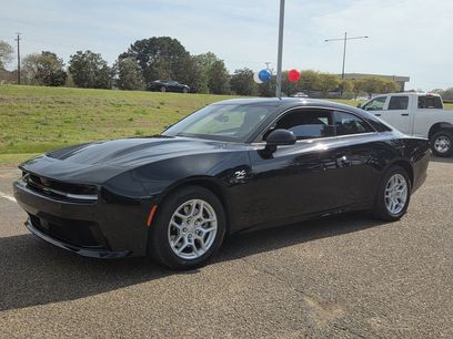 New 2025 Dodge Charger R/T w/ Quick Order Package 25M R/T