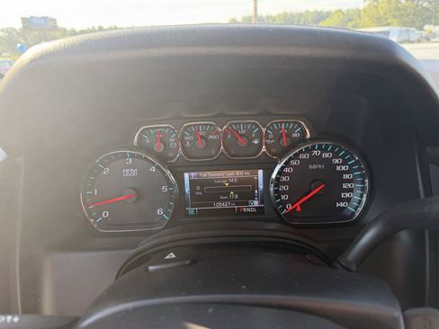 Used 2020 Chevrolet Tahoe LS RWD image 9