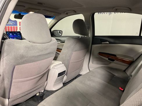 Used 2012 Honda Accord EX image 15