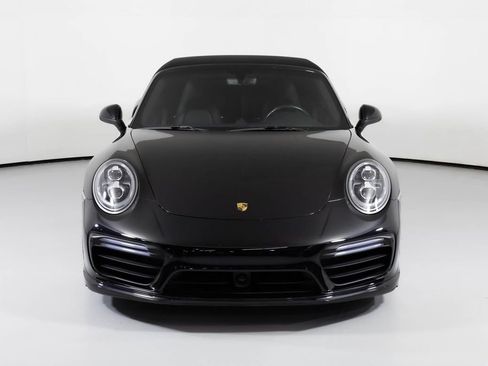 Used 2019 Porsche 911 Turbo image 8